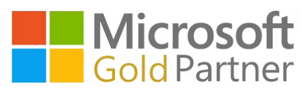 Microsoft Gold Partner