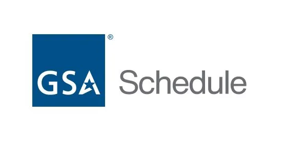 GSA Schedule Logo