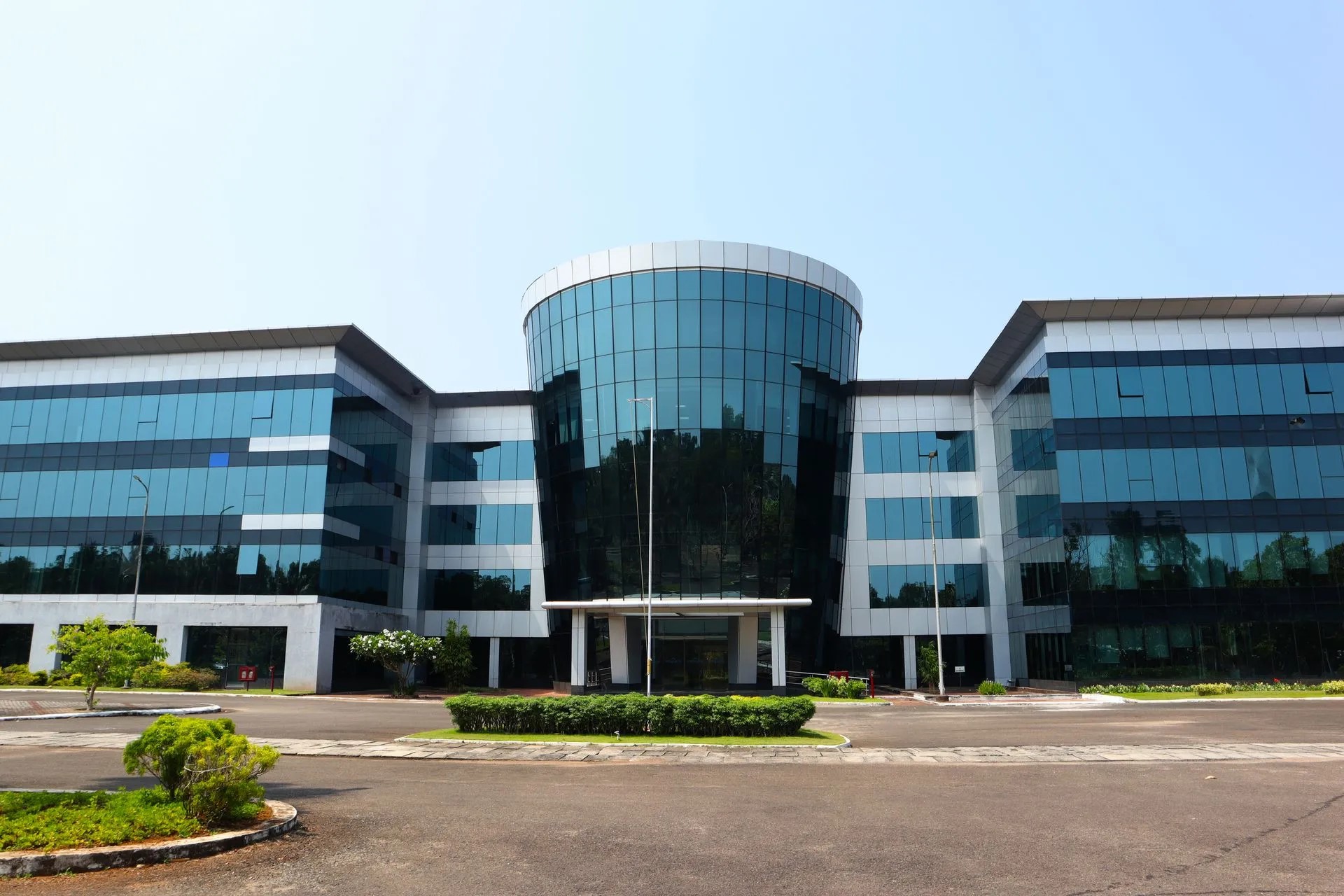 India Office